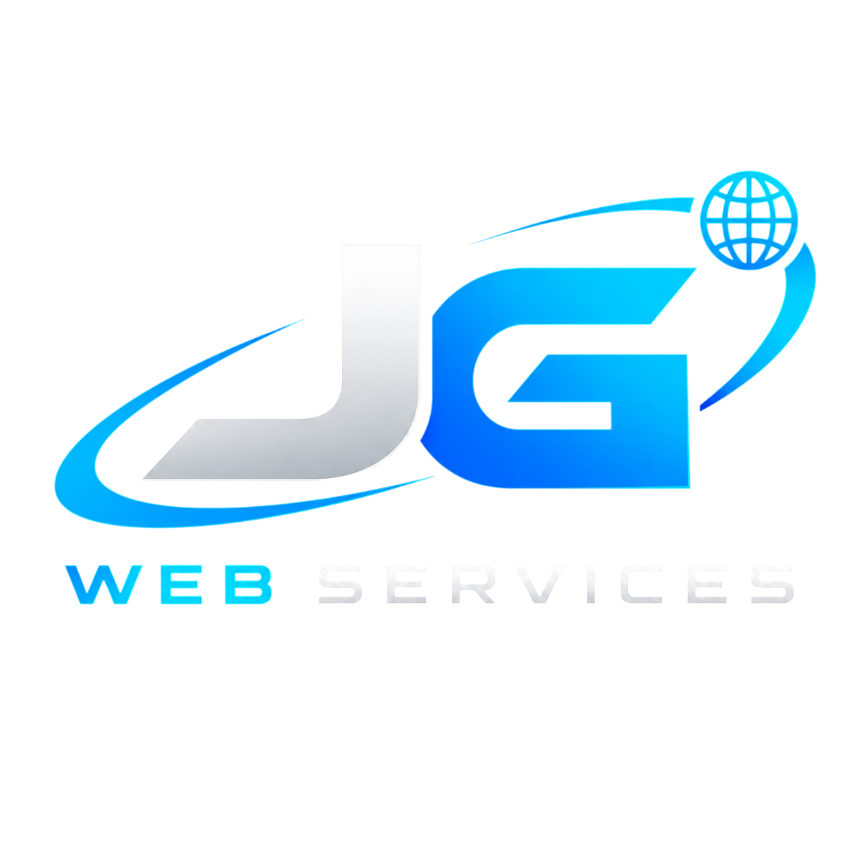 JG Web Services logo